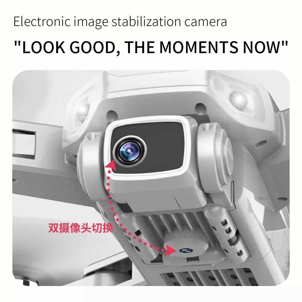 드론 L900 Pro 4K 전문 5G GPS HD 듀얼 - Drone Surveying 리뷰 및 가격
