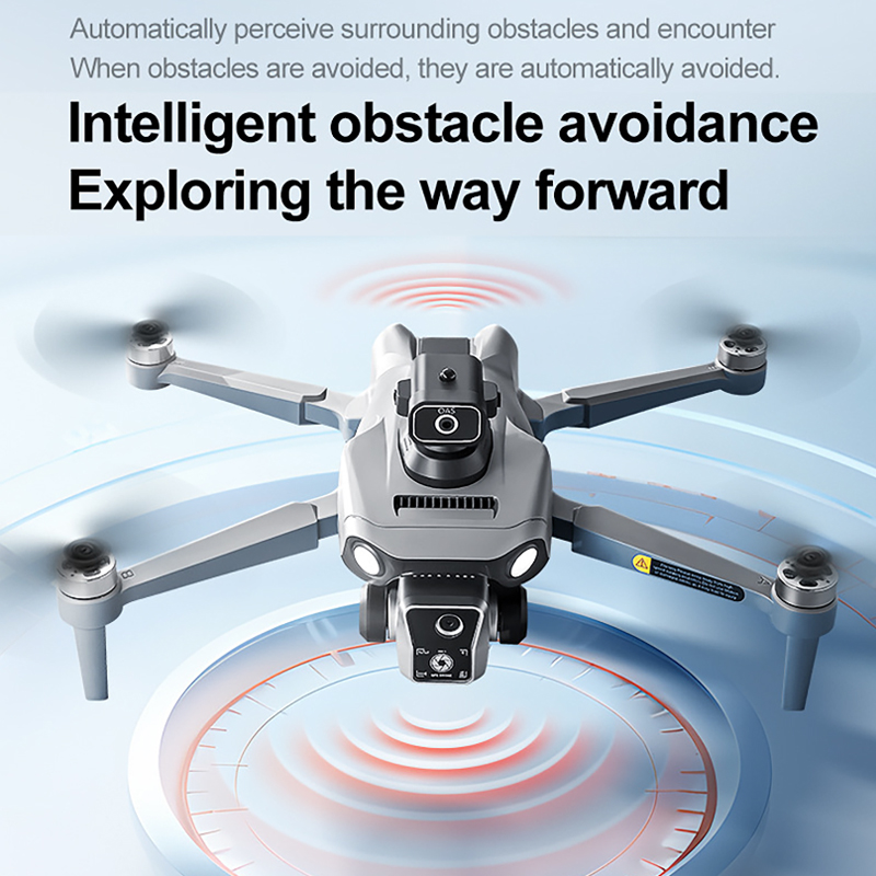 K19 MAX GPS 드론 4K 전문가용 카메라 에어드 - Drone Surveying 리뷰 및 가격