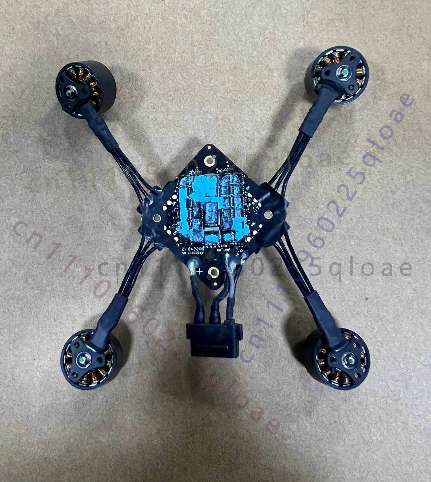 DJI Avata 1 FPV 드론용 정품 모터 4개 포 - Drone Surveying 리뷰 및 가격