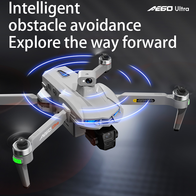 AE60 GPS 드론 전문가용 8K 카메라 3축 짐벌  - Drone Surveying 리뷰 및 가격
