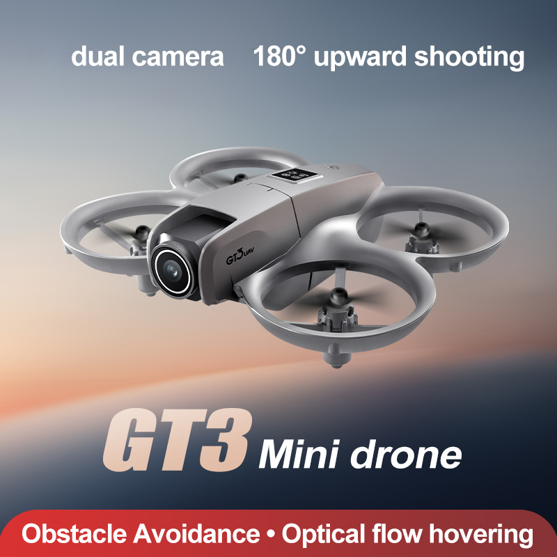 2026 GT3 MAX RC 드론 8K 5G 전문가용  - Drone Surveying 리뷰 및 가격