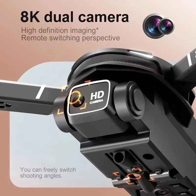 샤오미 드론 V88 8K 전문가용 HD 항공 촬영 원격 - Drone Surveying 리뷰 및 가격